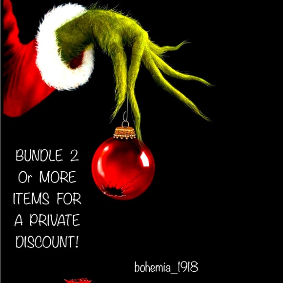 Bundle For Discount - Picture 1 of 3